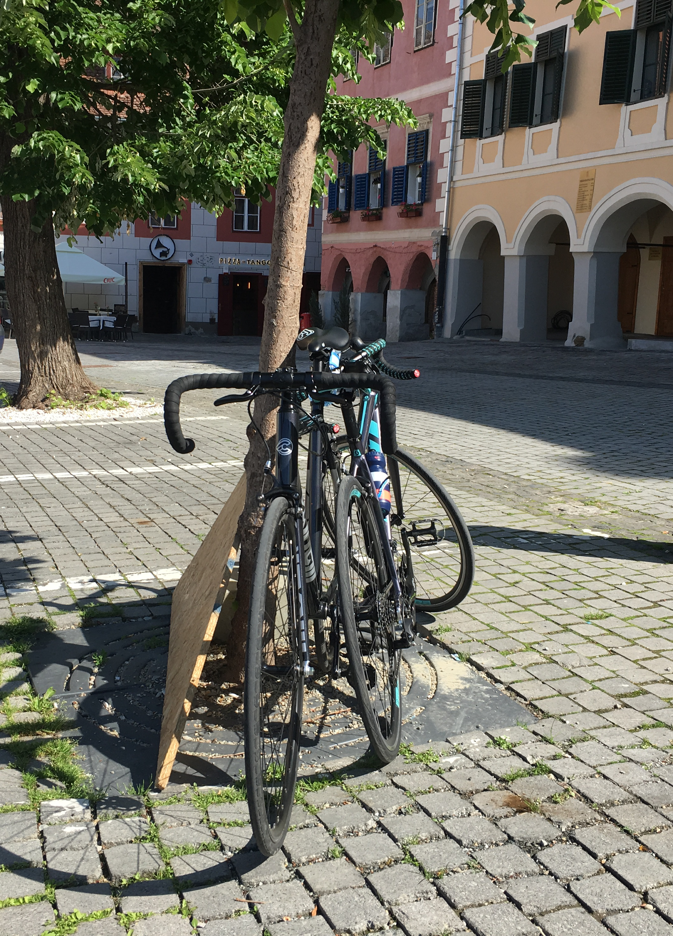 bikes road cycling out and about